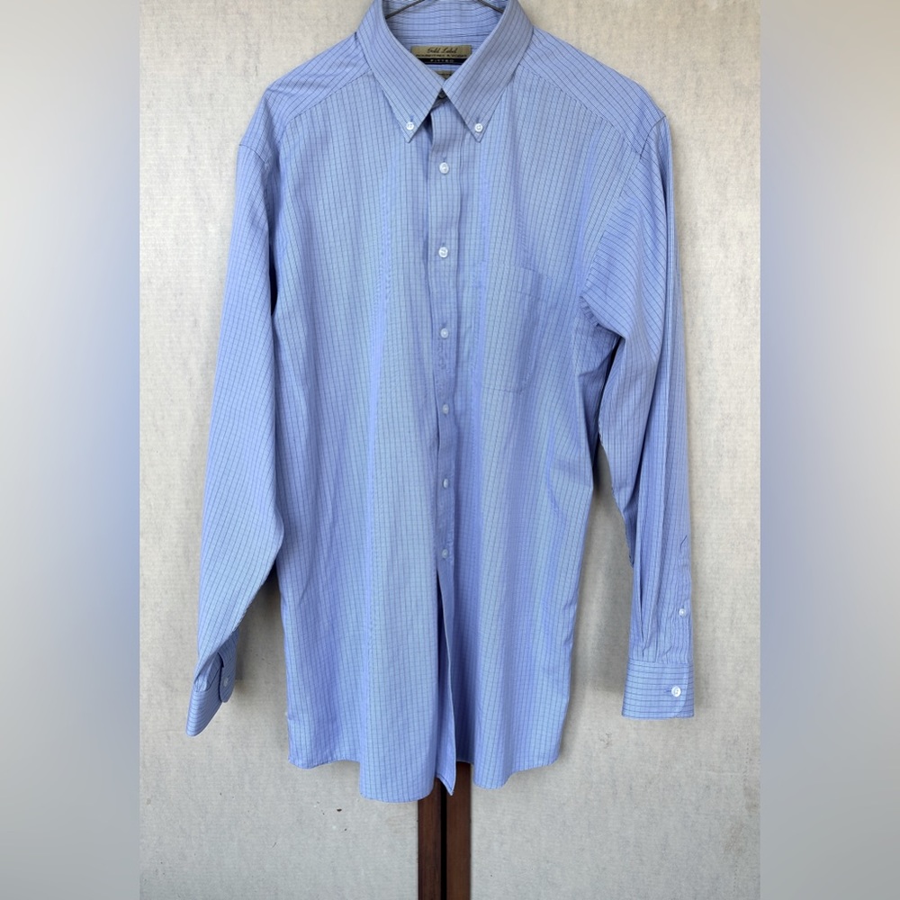 Gold Label Dress Shirt Men